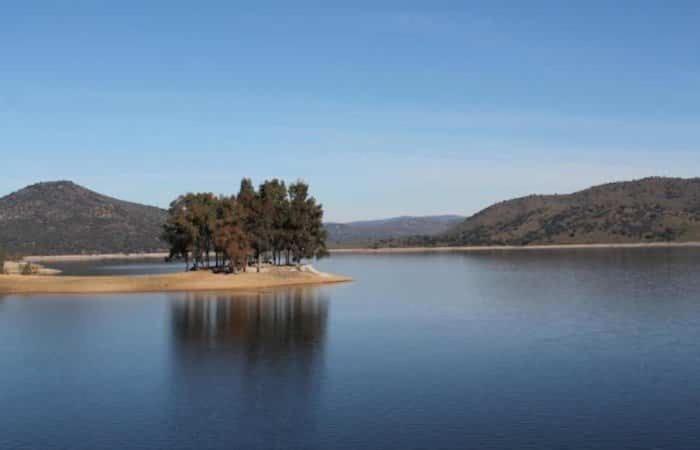 Tejadilla Casita Rural Cerca De Sevilla Con Piscina 外观 照片
