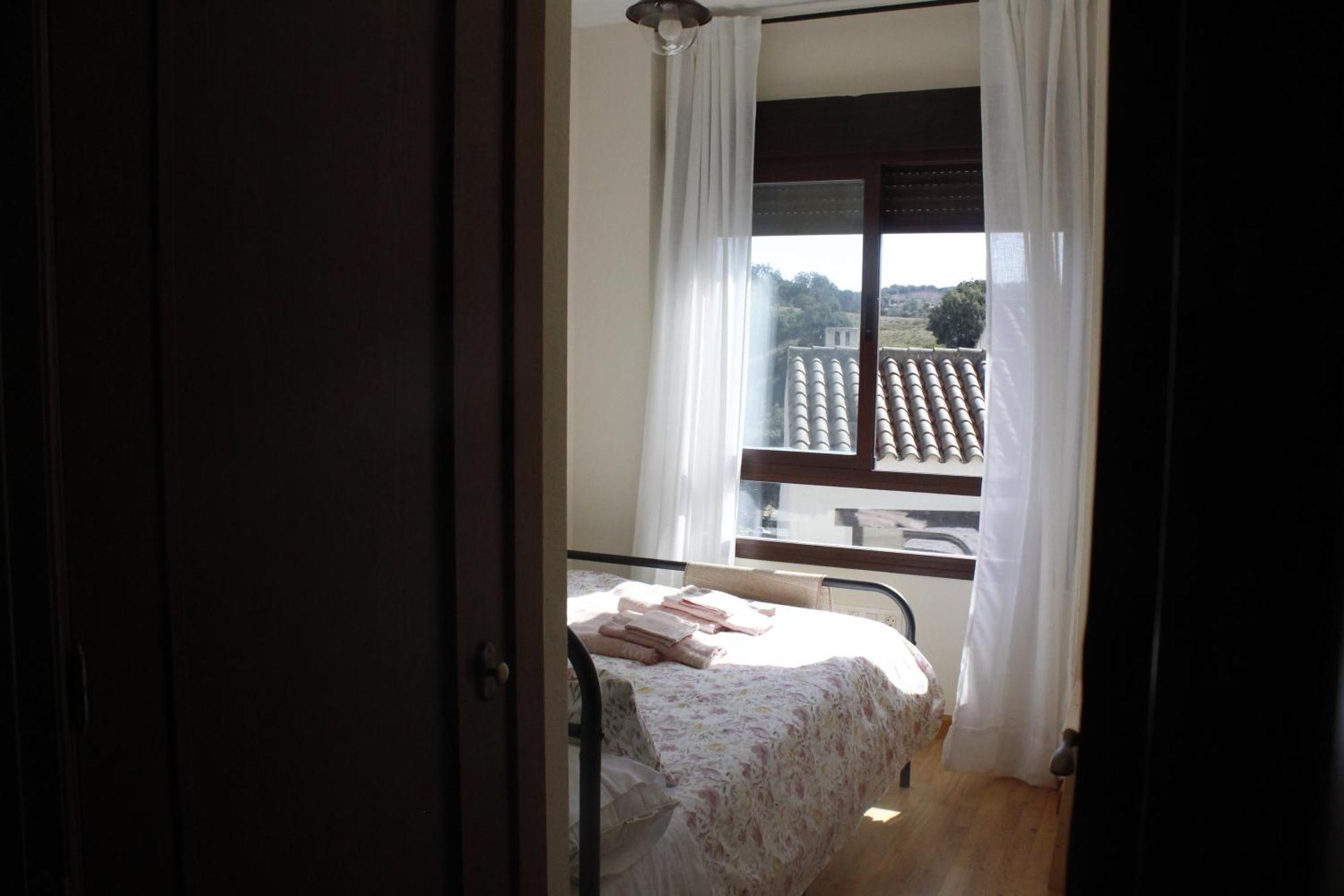 Tejadilla Casita Rural Cerca De Sevilla Con Piscina 外观 照片
