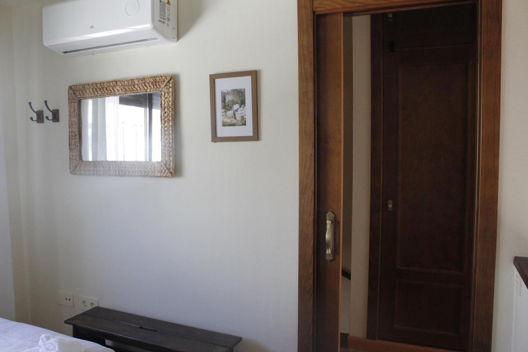 Tejadilla Casita Rural Cerca De Sevilla Con Piscina 外观 照片