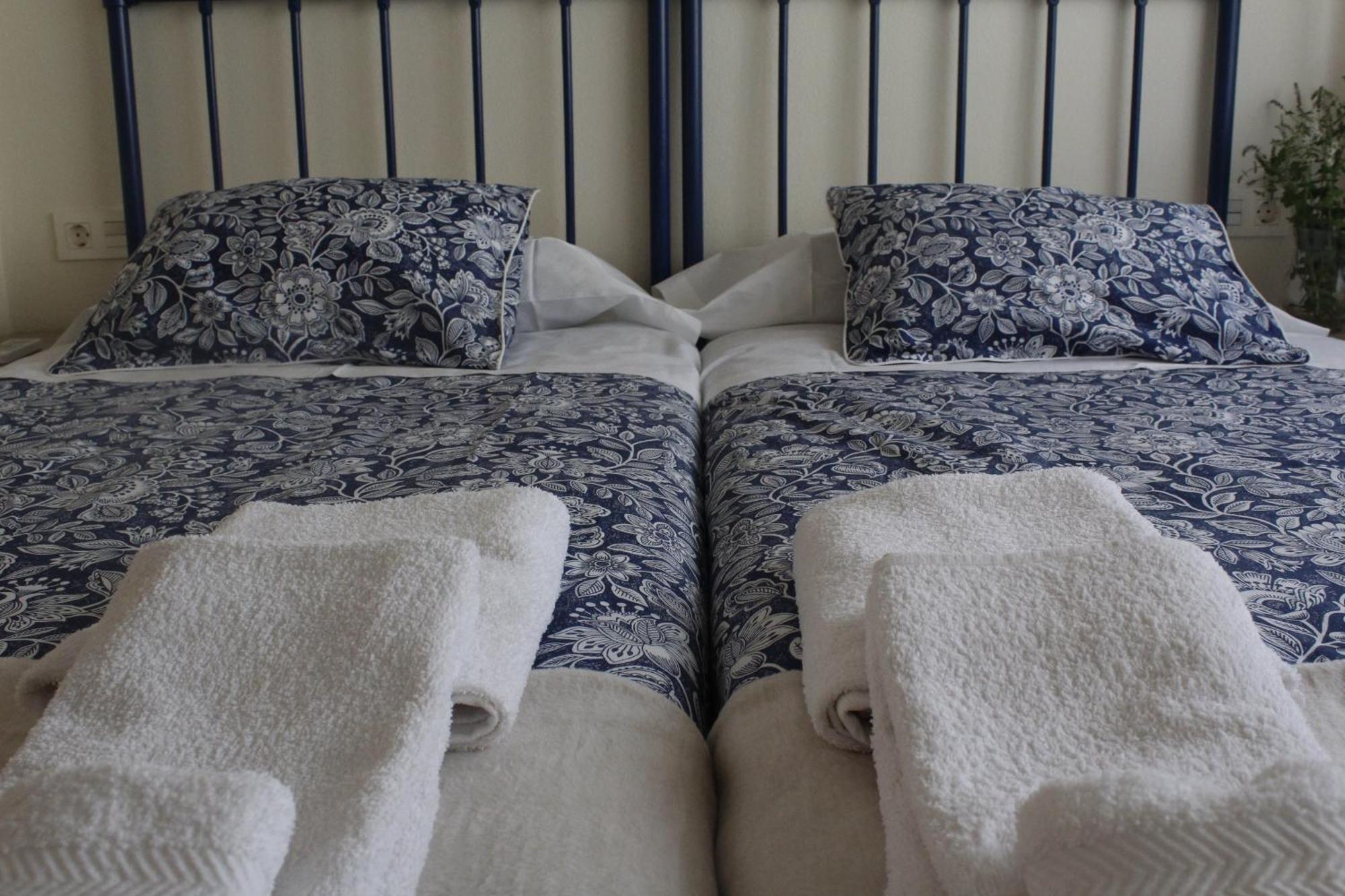 Tejadilla Casita Rural Cerca De Sevilla Con Piscina 外观 照片